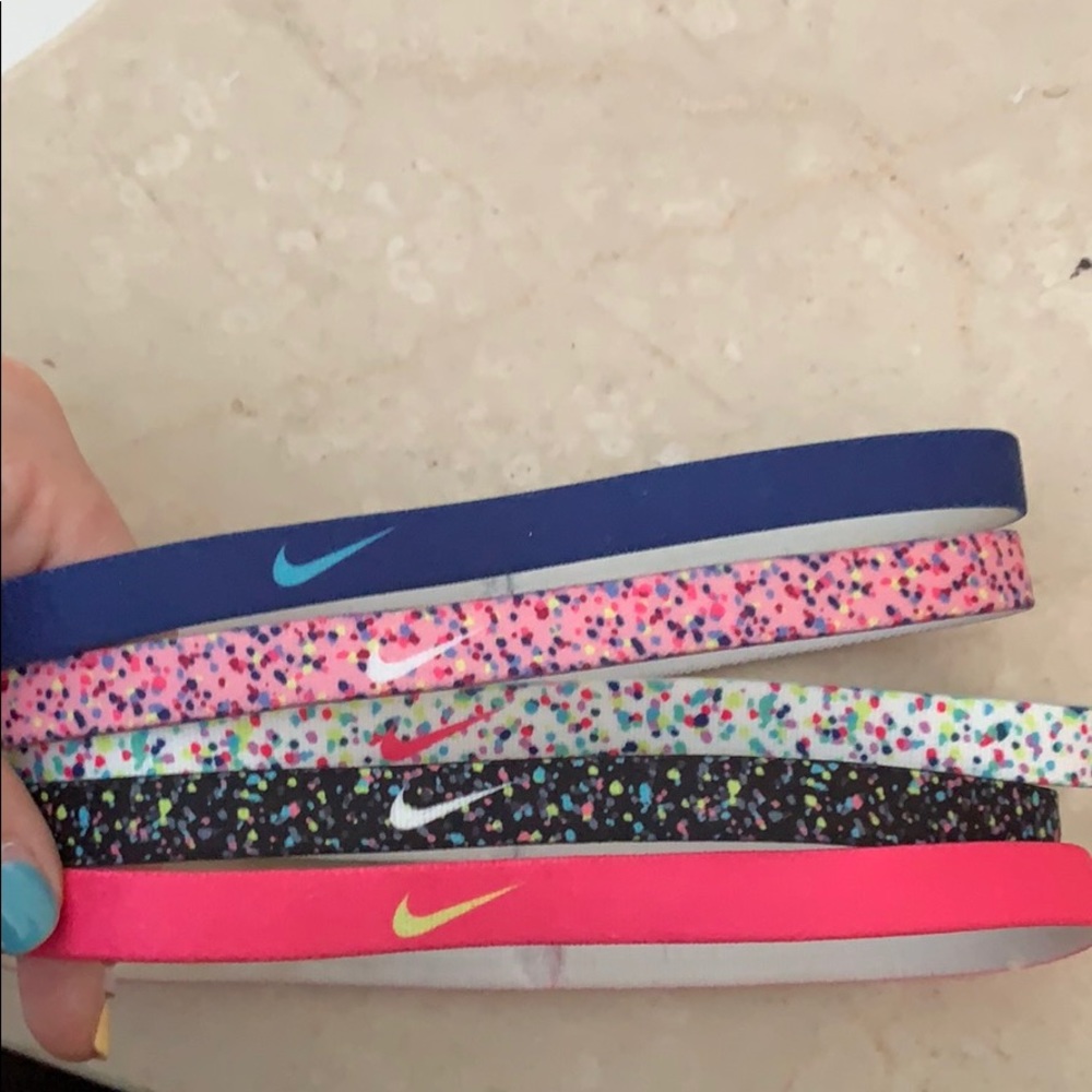 nike headbands